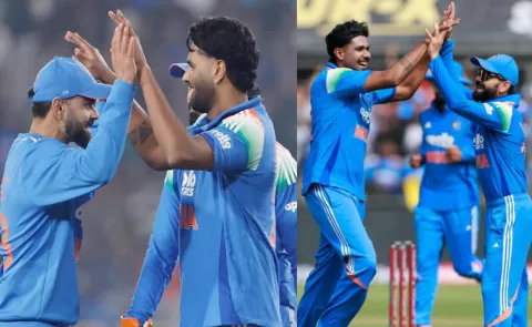 Will Be Depressed: Is Repeated Injuries Putting Pressure On Harshit Rana6