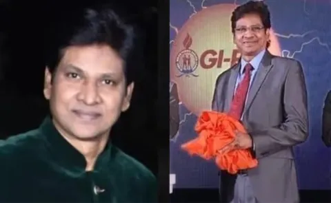 Haryana IAS Suresh faces corruption FIR 5 days before retirement