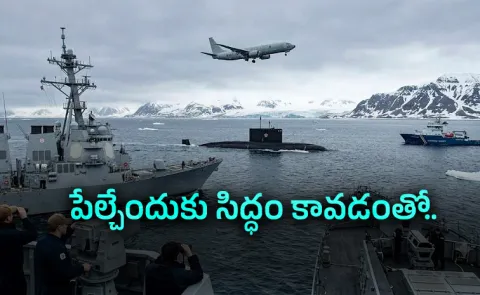 Russia's Secret Undersea Weapon NATO Tracks9