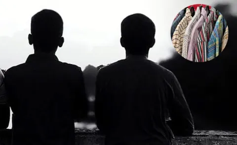 Mumbai: Clothes divide two friends, then what happened next?