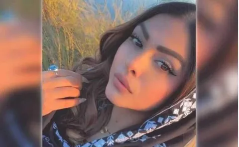 Indian Origin California Woman Shot Dead By Stalker8