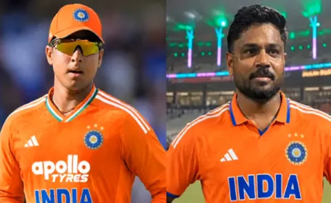 Reports-Team India Set-Move-From-Blue jersey-To-Orange-Asian Games 20268