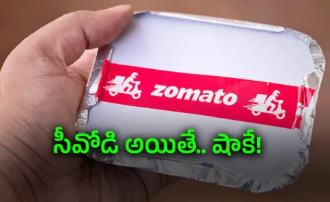 Zomato begins charging Rs 5 for cash on delivery orders