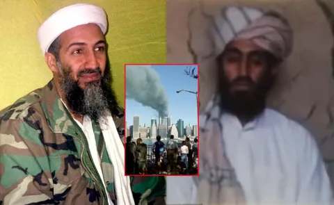 9/11 Anniversary: Al Qaeda Video Featuring Hamza Sparks Fresh Questions