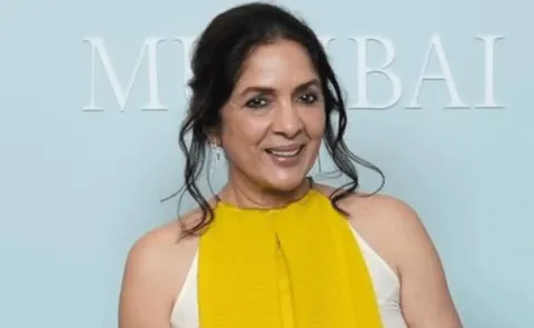 Tell them I am pregnant, Neena Gupta Reply To People Who Body shame Her