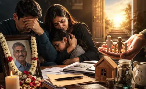 Parents Demise Essential Financial Tasks You Don't Need to Rush