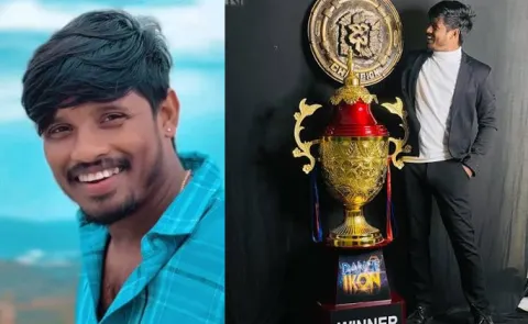 TV Show Dhee10 Winner Raju Arrested Over Harassment Allegation