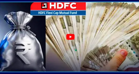 HDFC Flexi Cap Fund Huge Returns 1