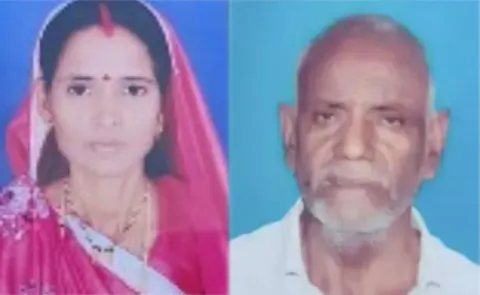 Nagpur Man Attack Daughter-in-law Over Black Magic Suspicion
