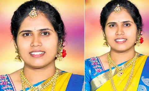 Adilabad Newly Married Bride Incident