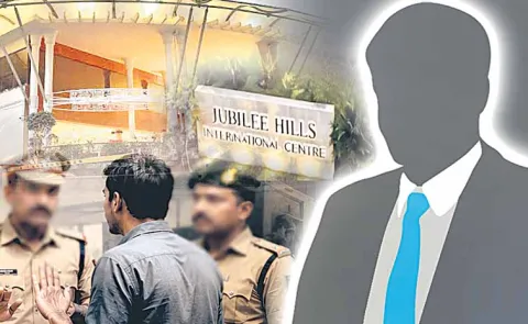 Former IPS officer pressures police not to move forward on Rs 19 crore irregularities complaint