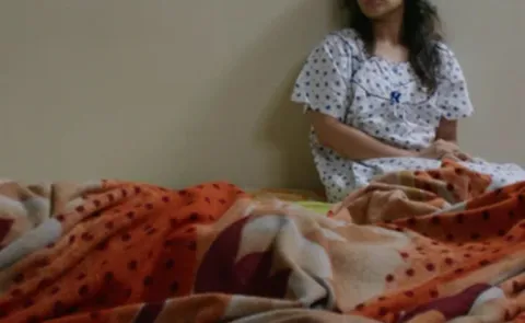 Husband Wife Incident