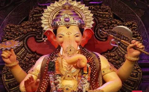 Lalbaugcha Raja Mandal launches Prasad to Energy initiative to generate power