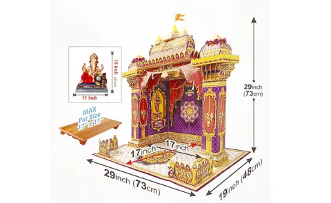 Ganesh Chaturthi 2026: Ganapathi Bappa’s Entry into the World of Gadgets