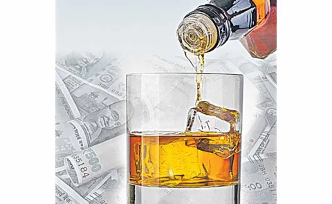 New excise policy makes permit room mandatory for liquor shops