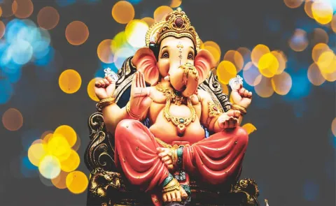 Ganesh Chaturthi 2026: These 5 things to know about Ganesha9