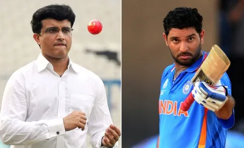 Sourav Ganguly To Lead Delhi Capitals Coaching Staff For IPL 2027