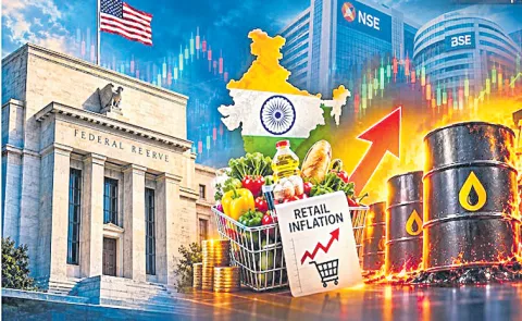 Domestic stock market weak in this week says market experts