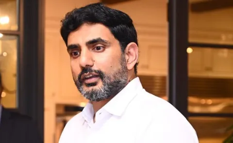 Kommineni Comments On Nara Lokesh Comments