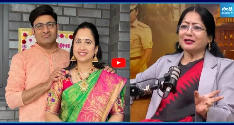 Advocate Spandana About A1 Madhukar 1