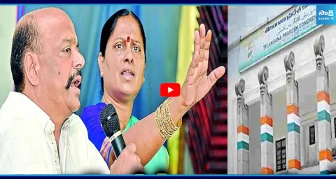 Konda Surekha Family Future Politics 1