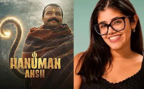 Hanuman Ansh Producer Anupriya Nagar Reacts About OTT Deal, Collection