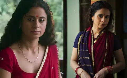 Rasika Dugal Says Talent Alone Does Not Guarantee Opportunities