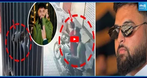 Attacks on Punjabi Singer Gulab Sidhu’s House 2