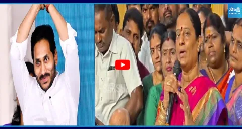 Konda Surekha Great Words On YS Jagan And YSR 1
