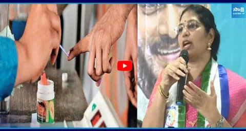 MLC Varudu Kalyani Comments On Chandrababu 1