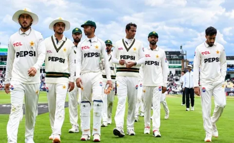 Pakistan docked 11 WTC points for slow over rate at Edgbaston