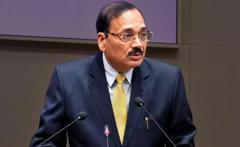 CJI Surya Kant Says Judiciary Must Not Fear Criticism8