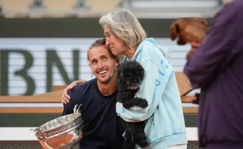 Alexander Zverev Gave-Credit-Mother-For-His-Diabetes Battle-After-US Open Win7