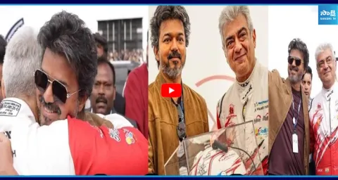 CM Vijay Joseph And Ajith Trending Video In Social Media  1