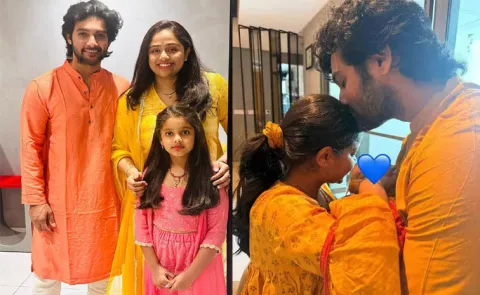 Parenting Tips: Aadi Saikumar on Gen Alpha parenting8