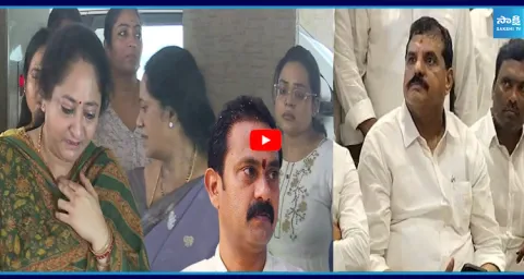  Botsa Satyanarayana Emotional Comments On Alla Nani Demise  1