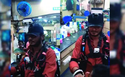 Even Barbers Jobs May Be At Risk : Harsh Goenka Shares Video