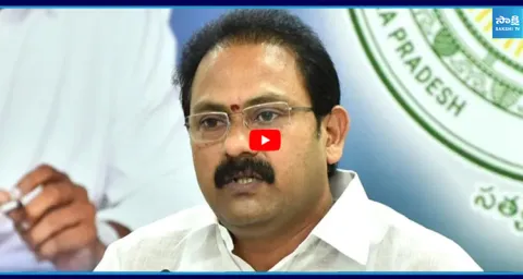 Ex Minister Alla Nani No More  1