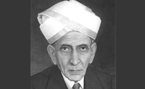 Sir Mokshagundam Visvesvaraya Engineers Day Visionary Shaping Ideas into Reality