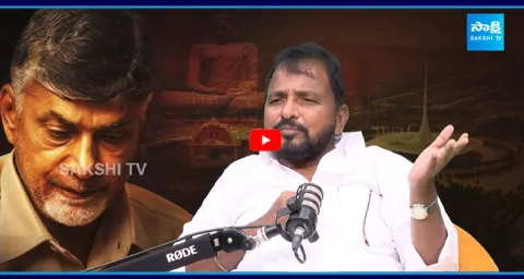 Sake Sailajanath Reaction On Yellow Media False News On Crowd in YS Jagan Tours  1