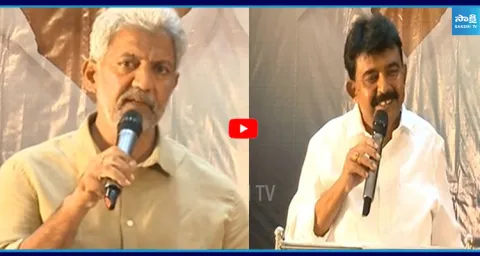Perni Nani Comedy On Vallabhaneni Vamsi  2