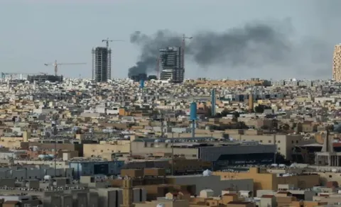 Saudi Arabia Vows Firm Response