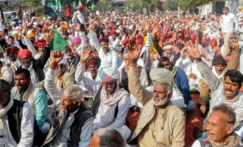 Why Jat Votes Matter in UP Elections