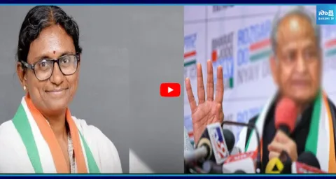 Meenakshi Natarajan Off To America 1