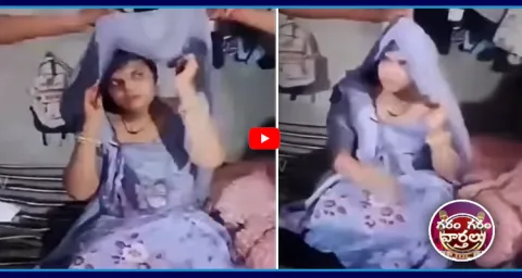 Garam Garam Varthalu Shocking Incident In Gujarat 1