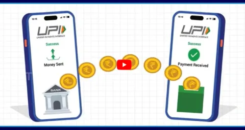 UPI Payments May Soon Come With Charges 1
