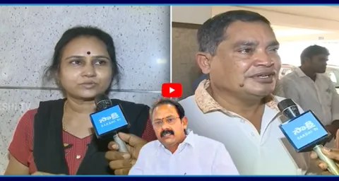 Neighbors Emotional Former Minister Alla Nani Demise 1