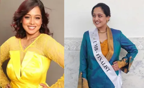 Karnataka MLA Niece Ankita Yaragal Got 70000 Salary Without Work