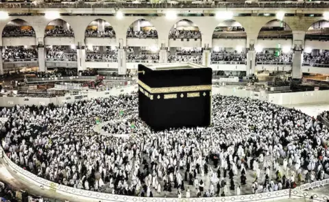 Warning sounded in Mecca as Houthis rain missiles on Saudi Arabia west coast
