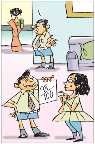 Sakshi Cartoon 16-09-2026